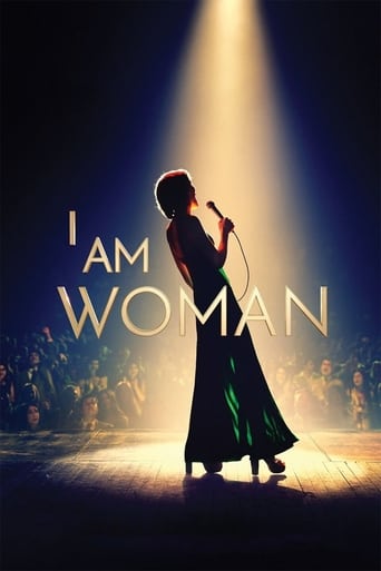 دانلود فیلم I Am Woman 2019 (من زن هستم) دوبله فارسی بدون سانسور