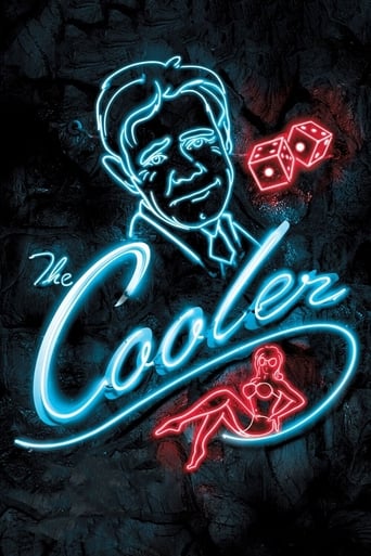 دانلود فیلم The Cooler 2003 دوبله فارسی بدون سانسور
