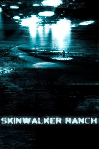 دانلود فیلم Skinwalker Ranch 2013 (مزرعه اسکین‌واکر) دوبله فارسی بدون سانسور