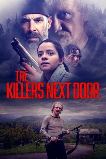 دانلود فیلم The Killers Next Door 2021 دوبله فارسی بدون سانسور