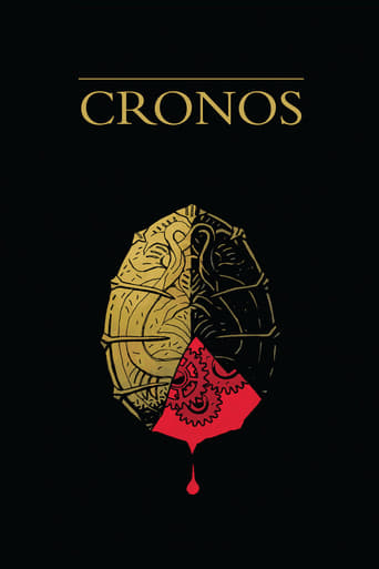 دانلود فیلم Cronos 1992 دوبله فارسی بدون سانسور