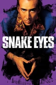 دانلود فیلم Snake Eyes 1998 (چشمان مار) دوبله فارسی بدون سانسور