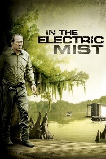 دانلود فیلم In the Electric Mist 2009 دوبله فارسی بدون سانسور