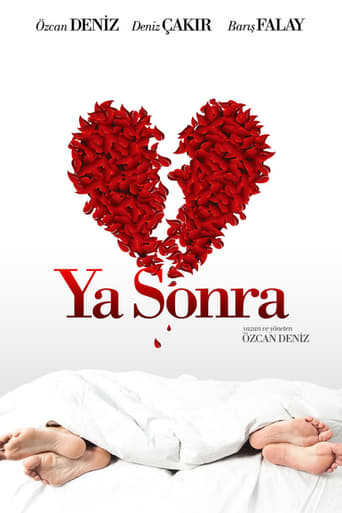 دانلود فیلم Ya Sonra? 2011 دوبله فارسی بدون سانسور