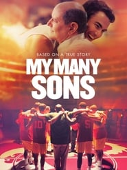 دانلود فیلم My Many Sons 2016 (بسیاری از فرزندان من) دوبله فارسی بدون سانسور