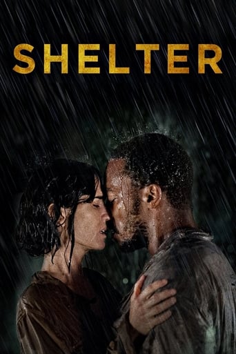 دانلود فیلم Shelter 2014 (پناهگاه) دوبله فارسی بدون سانسور