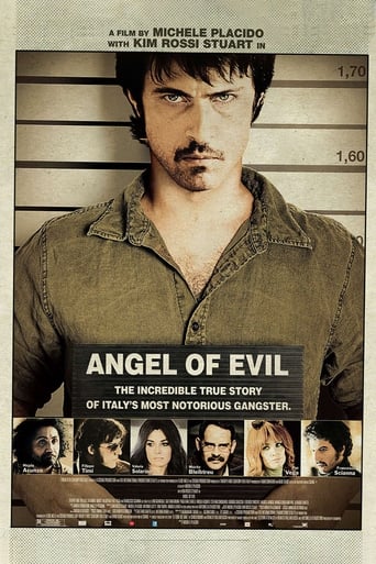 دانلود فیلم Angel of Evil 2010 دوبله فارسی بدون سانسور