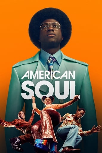 American Soul 2019
