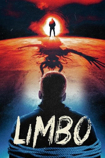 دانلود فیلم Limbo 2019 (برزخ) دوبله فارسی بدون سانسور