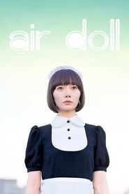 دانلود فیلم Air Doll 2009 دوبله فارسی بدون سانسور