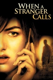 دانلود فیلم When a Stranger Calls 2006 (هنگامی که یک غریبه تماس می‌گیرد) دوبله فارسی بدون سانسور