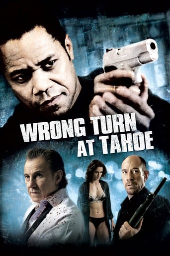 دانلود فیلم Wrong Turn at Tahoe 2009 (چرخش اشتباه به تاهو) دوبله فارسی بدون سانسور