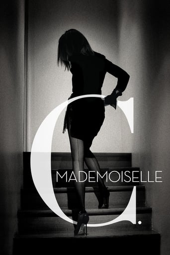 دانلود فیلم Mademoiselle C 2013 دوبله فارسی بدون سانسور