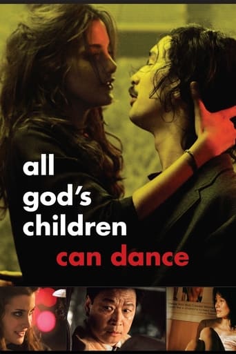 دانلود فیلم All God's Children Can Dance 2008 دوبله فارسی بدون سانسور