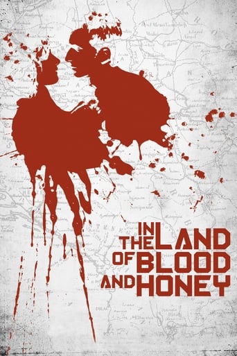 دانلود فیلم In the Land of Blood and Honey 2011 (در سرزمین خون و عسل) دوبله فارسی بدون سانسور
