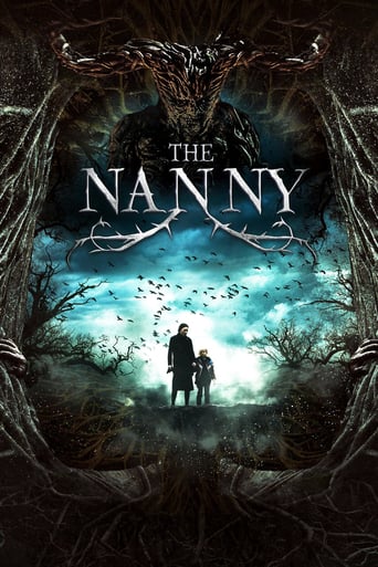 دانلود فیلم The Nanny 2018 دوبله فارسی بدون سانسور