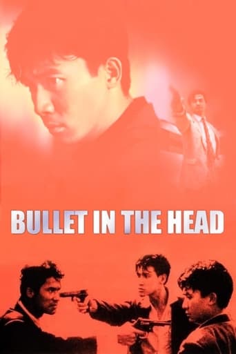 دانلود فیلم Bullet in the Head 1990 دوبله فارسی بدون سانسور