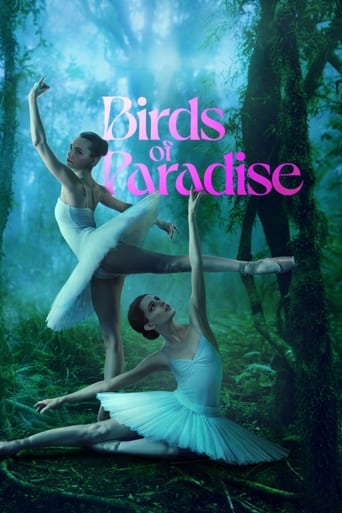 دانلود فیلم Birds of Paradise 2021 (پرندگان بهشتی) دوبله فارسی بدون سانسور