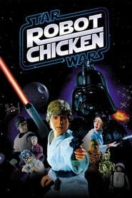 دانلود فیلم Robot Chicken: Star Wars 2007 دوبله فارسی بدون سانسور