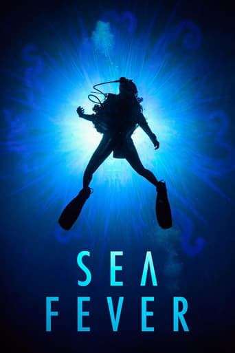 دانلود فیلم Sea Fever 2019 دوبله فارسی بدون سانسور