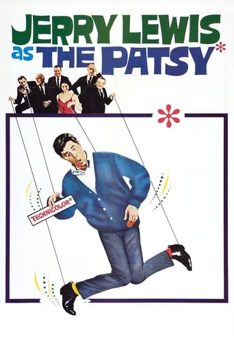 دانلود فیلم The Patsy 1964 دوبله فارسی بدون سانسور