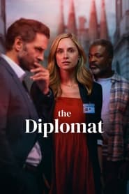 دانلود سریال The Diplomat 2023 (دیپلمات) دوبله فارسی بدون سانسور