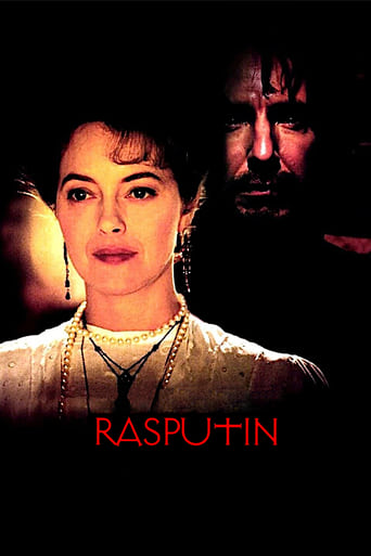 دانلود فیلم Rasputin 1996 (راسپوتین) دوبله فارسی بدون سانسور