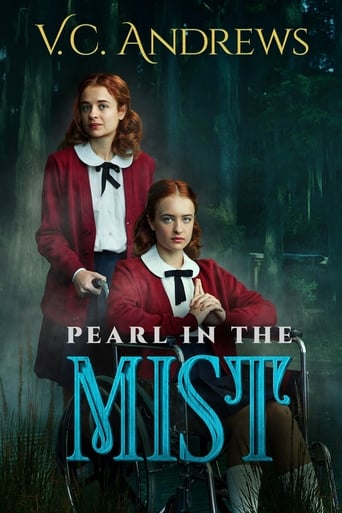 دانلود فیلم V.C. Andrews' Pearl in the Mist 2021 ("خانواده لندری وی سی اندروز" وی سی مروارید اندروز در مه ) دوبله فارسی بدون سانسور