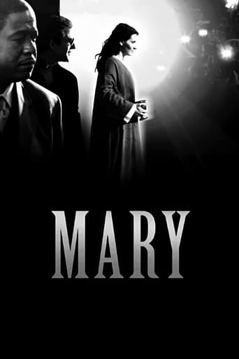 دانلود فیلم Mary 2005 دوبله فارسی بدون سانسور