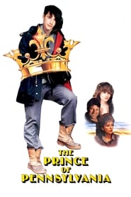 دانلود فیلم The Prince of Pennsylvania 1988 دوبله فارسی بدون سانسور
