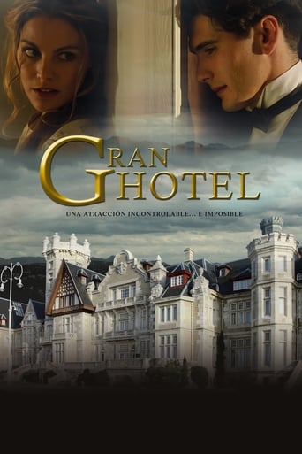 Grand Hotel 2011 (گرن هتل)