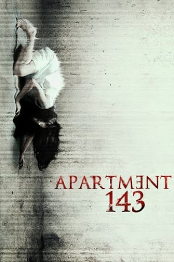 دانلود فیلم Apartment 143 2011 دوبله فارسی بدون سانسور