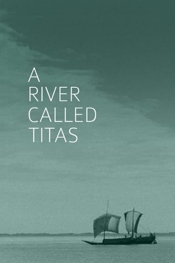 دانلود فیلم A River Called Titas 1973 دوبله فارسی بدون سانسور