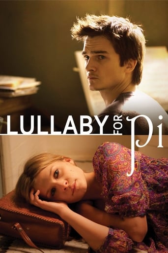 دانلود فیلم Lullaby for Pi 2010 دوبله فارسی بدون سانسور