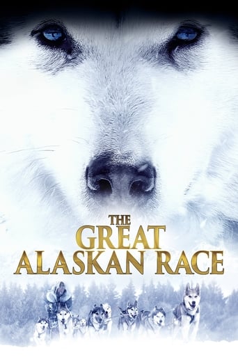 دانلود فیلم The Great Alaskan Race 2019 (مسابقه بزرگ آلاسکا) دوبله فارسی بدون سانسور