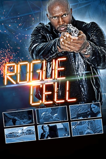 دانلود فیلم Rogue Cell 2019 دوبله فارسی بدون سانسور