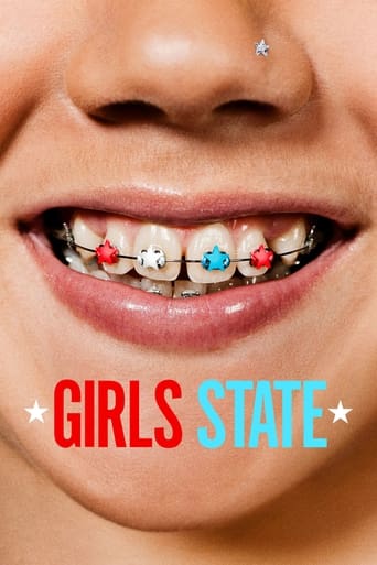 دانلود فیلم Girls State 2024 دوبله فارسی بدون سانسور