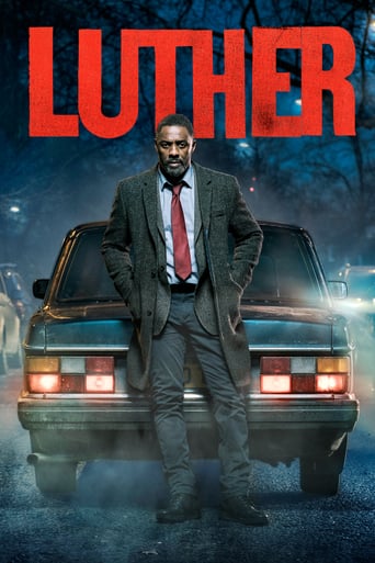 Luther 2010 (لوتر)