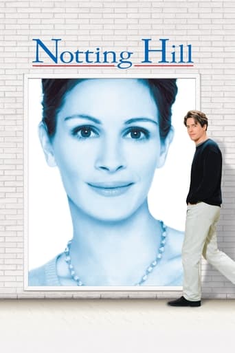 دانلود فیلم Notting Hill 1999 (ناتینگ هیل) دوبله فارسی بدون سانسور