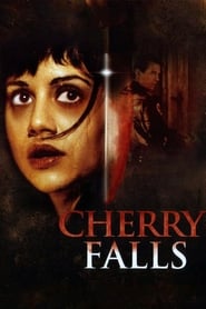 دانلود فیلم Cherry Falls 1999 دوبله فارسی بدون سانسور