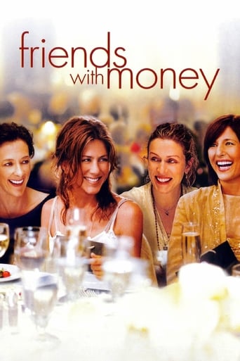 دانلود فیلم Friends with Money 2006 دوبله فارسی بدون سانسور