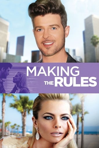 دانلود فیلم Making the Rules 2014 دوبله فارسی بدون سانسور