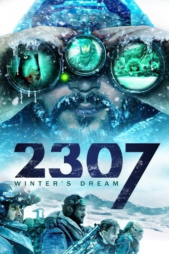 دانلود فیلم 2307: Winter's Dream 2016 دوبله فارسی بدون سانسور