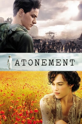 Atonement 2007 (تاوان)