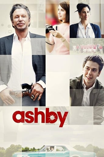 دانلود فیلم Ashby 2015 دوبله فارسی بدون سانسور