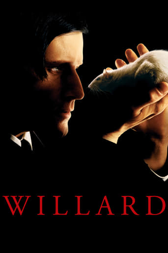 دانلود فیلم Willard 2003 دوبله فارسی بدون سانسور