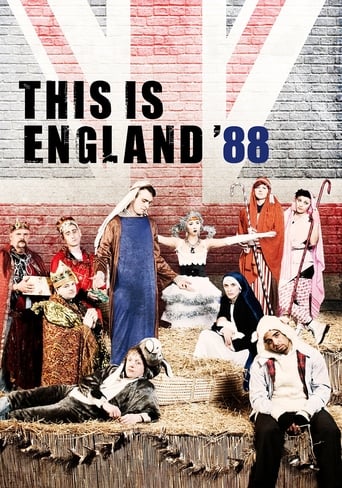 دانلود سریال This Is England '88 2011 دوبله فارسی بدون سانسور