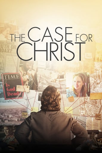 دانلود فیلم The Case for Christ 2017 دوبله فارسی بدون سانسور