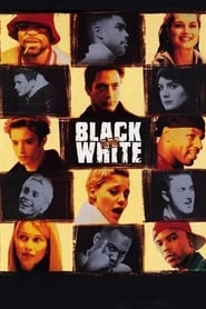 دانلود فیلم Black and White 1999 دوبله فارسی بدون سانسور
