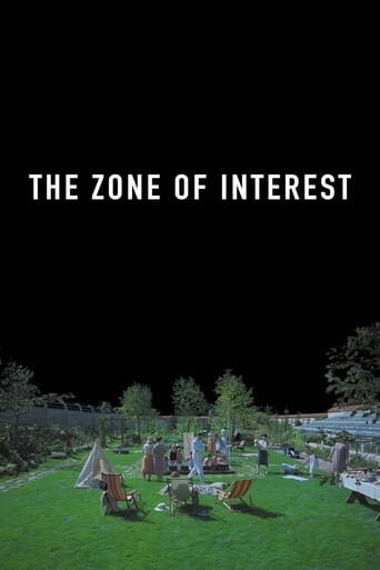 دانلود فیلم The Zone of Interest 2023 دوبله فارسی بدون سانسور